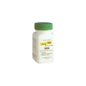  Heel/BHI Homeopathics Skin 100 Tablets Health & Personal 