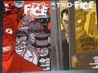 LOT OF TWO FACE YEAR ONE #1 & 2 OF 2 TPB SET {NM} DC C