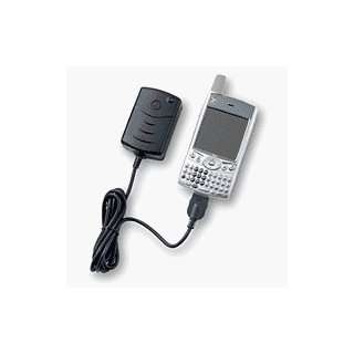  PalmOne Treo 600 International Travel Charger Cell Phones 