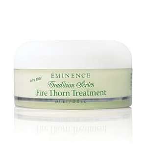  Eminence Fire Thorn Treatment 2oz Beauty