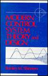 Modern Control System Theory and Design, (0471550086), Stanley M 