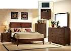 walnut bedroom furniture  