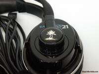   Earforce PX21 Headset PS3 XBOX 360 for Gaming with Mic ~ bbwc  
