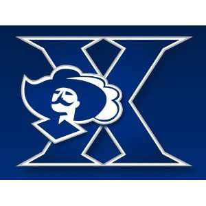  Xavier Musketeers Style#1 Mousepad