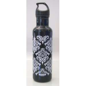   Eco Friendly 24oz Reusable Stainless Steel Bottle: Sports & Outdoors