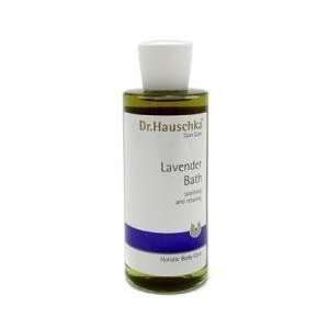 Dr. Hauschka by Dr. Hauschka Lavender Bath ( For Red Irritated Skin 