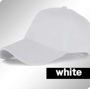 black Basic Plain Hat Cap Sun Ball Blank Unisex choice  