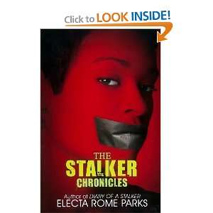 The Stalker Chronicles (Urban Renaissance) and over one million other 