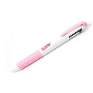   Multi Pen   Cute and Cool Series   Sweet Pink Body