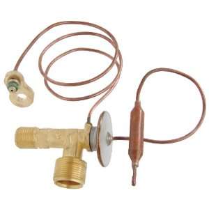   15 50867 Air Conditioning Evaporator Thermal Expansion Valve Assembly