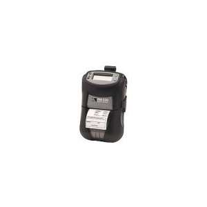  Rw 220 plus direct thermal mobile receipt printer (2 inch 