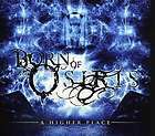 BORN OF OSIRIS   HIGHER PLACE, A NEW CD