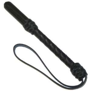 Tactical Billy Club Leather Blackjack Impact Weapon 8 OZ 
