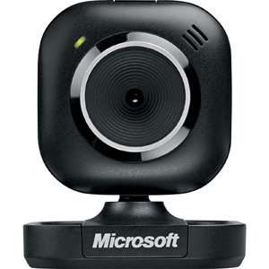  MICROSOFT OEM/DSP, Microsoft LifeCam VX 2000 Webcam   300 