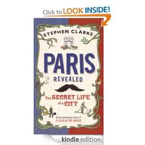 Start reading Paris Revealed  Don 