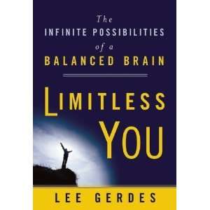   Possibilities of a Balanced Brain [Paperback] Lee Gerdes Books