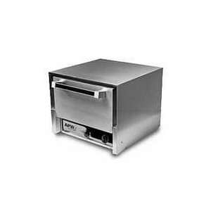   APW CDO17208V Champion Countertop Deck Oven 1 EA: Kitchen & Dining