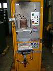 LABAR GOLD INDUCTION MELTING MACHINE CAPACITY 10 KG.