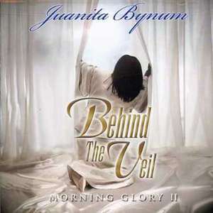 BYNUM,JUANITA   VOL. 2 BEHIND THE VEIL MORNING GLORY [CD NEW 