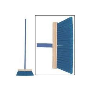 Birdwell Cleaning 340 6 Smooth Sweep Broom Upright 48  