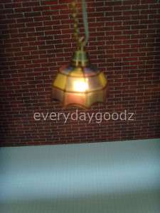 LP05 1pc Lamp 1:24 G Train Doll House Miniature Light  