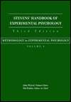 Stevens Handbook of Experimental Psychology, Methodology in 