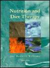 Nutrition and Diet Therapy, (0815192738), Sue Rodwell Williams 