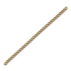   24K Gold Plated Necklace Chain Chain Necklaces Gold Plated Chain