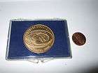 NASA real Space Shuttle Discovery Coin STS 31