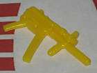 GI Joe Action Figure Armor Tech Rock N Roll Gun 1993 Original Weapon 