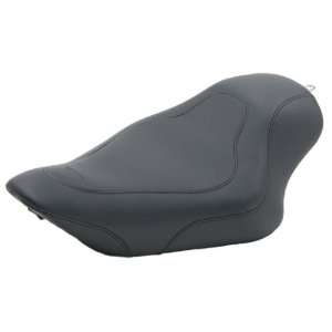  Mustang Tripper Solo Seat for 2004 2011 Harley Davidson 