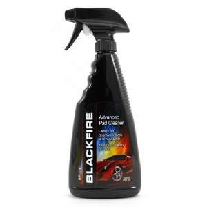  BLACKFIRE Advanced Pad Cleaner Automotive