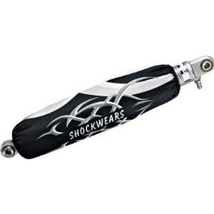    Outerwears Shock Covers   Tribal Black 45 1945 20 Automotive