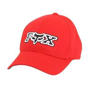  Fox Corpo Flexfit Hat: Everything Else
