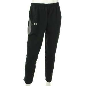 Mens UA Illusion Pant Bottoms by Under Armour:  Sports 