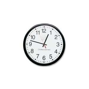  CLI Wall Clock