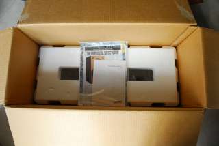   MKII Speakers   Black/Grey   Exc Cond   Orig Box/Manual  