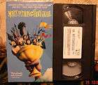 monty python and the holy grail vhs video lotsa family
