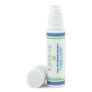    Clear Skin Blemish Dissolver (For Blemish Prone Skin): Beauty