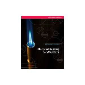  Blueprint Reading for Welders 