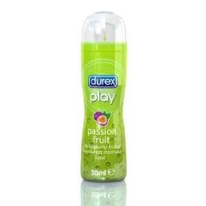  Durex Play Passion Fruit Lube Pump 50ml Health & Personal 
