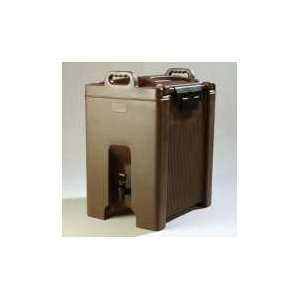  Carlisle Black Beverage Server 10Gal XT1000003