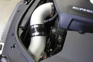 HPE Cold Air Intake for the CTS V – Simple Bolt On Installation 