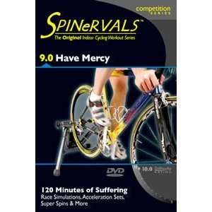  Spinervals Competition 9.0   Have Mercy Indoor Bike 