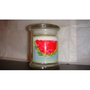  Candle   Fresh Melon scent: Everything Else