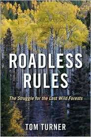   Wild Forests, (1597264407), Tom Turner, Textbooks   