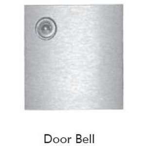  AHI Hardware Door Bell Sigma SIG763 xP19: Home Improvement