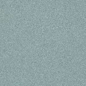   Possibilities Petit Point Mist Blue Vinyl Flooring: Home Improvement