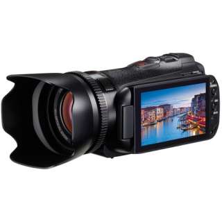 New Canon Vixia HFG10 HF G10 Camcorder w/ Deluxe Lens Package 