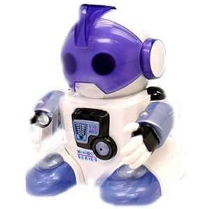  Silverlit Jabber Bot Electric Mini Robot Toys & Games